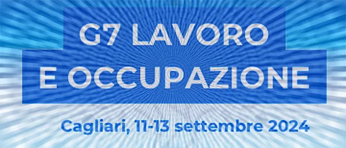 STUDI – Verso G7 lavoro. In Italia calo della disoccupazione più ampio in Ue a 27 e 60,2% delle assunzioni nelle MPI