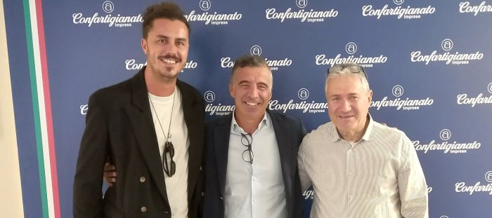 ATTUALITA’ – Confartigianato a IAAPA Expo Europe 2024, evento leader per i costruttori di attrazioni