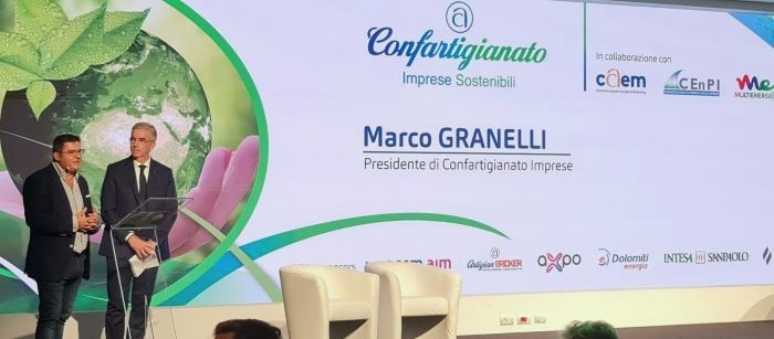 EVENTI – Alla Convention Consorzi Energia focus sugli ostacoli alla transizione green delle Mpi