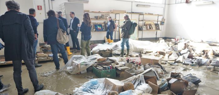 INIZIATIVE – Confartigianato sollecita alla Premier Meloni proroga del termine per stipulare polizze catastrofali